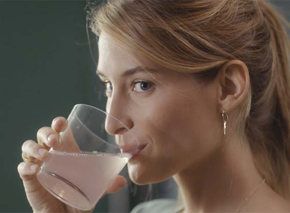 Campagne Digitale – Herbalife Nutrition