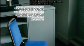 Campagne presse et digitale – #KeepTruthAlive
