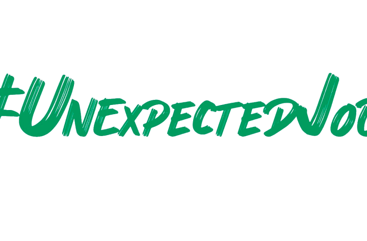 Unexpected Jobs