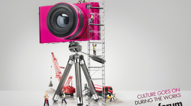 Affichages Centres Commerciaux Unibail
