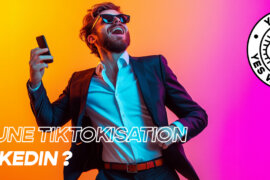 La Tiktokisation de Linkedin ?