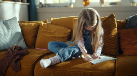 Campagne TV contre la cyberpédocriminalité – #LePartage
