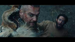 Campagne 360°-Film Vikings