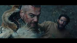 Campagne 360°-Film Vikings