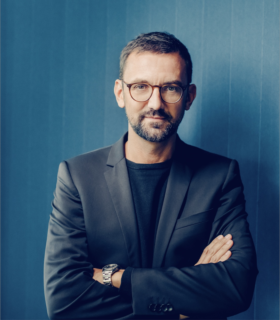 Olivier Vigneaux