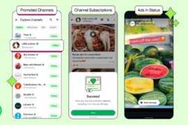 La publicité sur Whatsapp : Une révolution pour l’engagement client