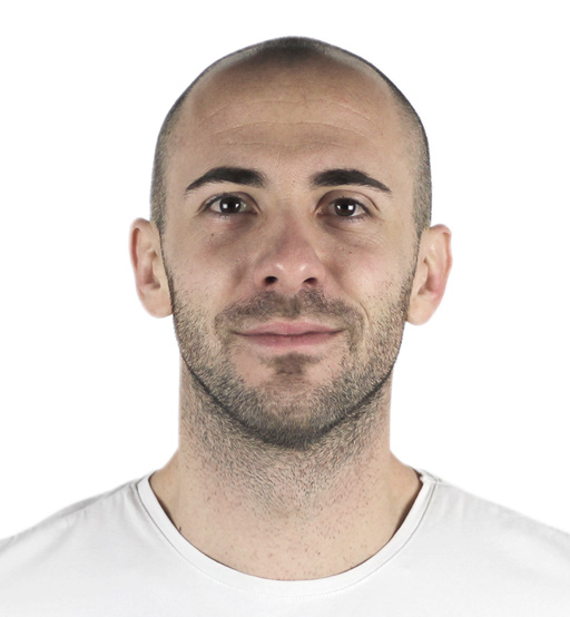 Nicolas Pellichero