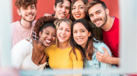 Positionner Nexity Studéa comme référent du logement étudiant