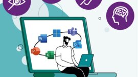 Faire de Microsoft 365 un ambassadeur de l&rsquo;accessibilité numérique