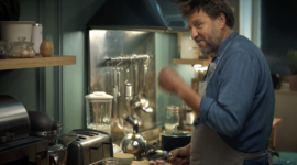 Le jambon qui a tout bon
