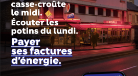 C&rsquo;est déjà une habitude