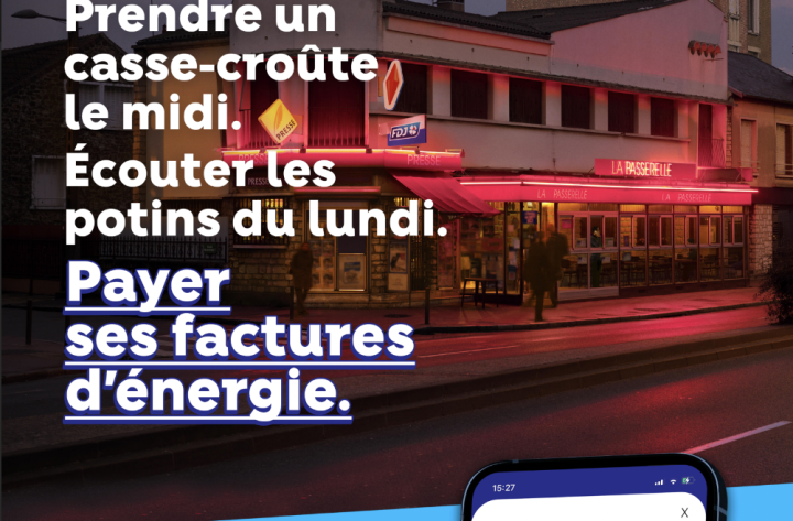 C&rsquo;est déjà une habitude