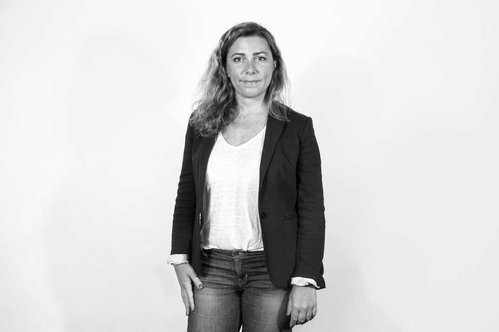 Pauline  Richard