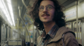 [FILM] [SOCIAL MEDIA] Max le Fan
