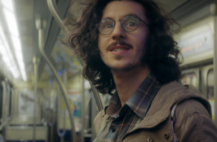 [FILM] [SOCIAL MEDIA] Max le Fan