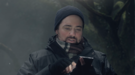 Campagne de communication & TV