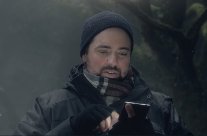 Campagne de communication & TV