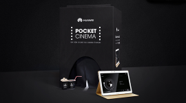 LE POCKET CINEMA