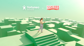 Campagne de marque Fortuneo