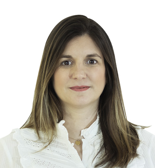 Julie  Le Hiress