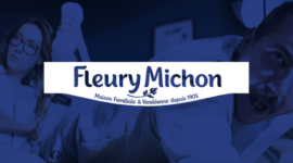 Fleury Michon, qu’est-ce qu’on mange de bon aujourd’hui ?