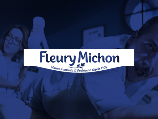 Fleury Michon, qu’est-ce qu’on mange de bon aujourd’hui ?