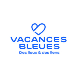 Vacances bleues