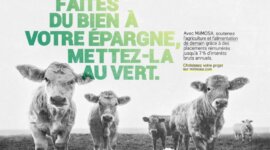 Le bonheur est dans le prêt