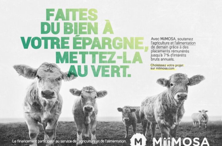 Le bonheur est dans le prêt