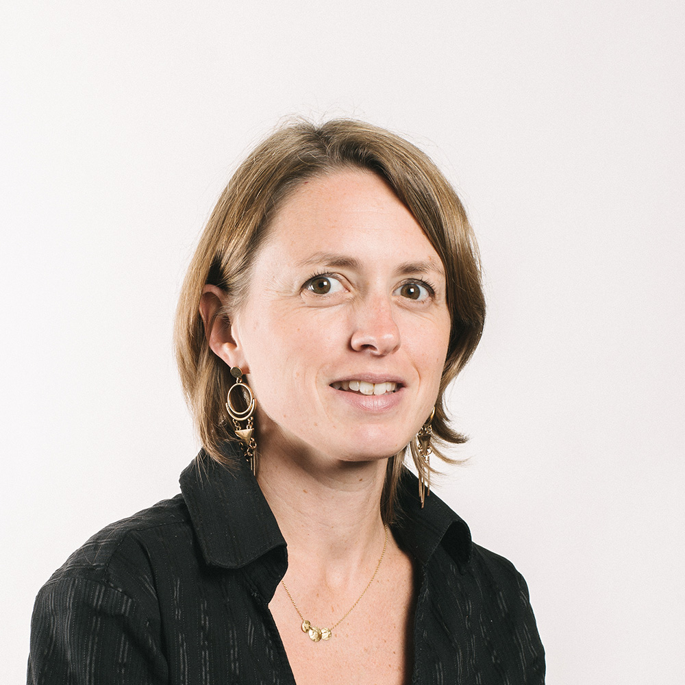 Vanessa Poirot