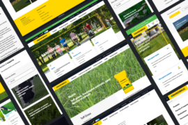 BARENBRUG renouvelle sa confiance en Vanksen