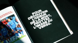 Campagne de sensibilisation presse