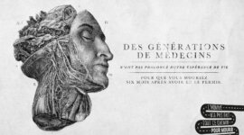 L&rsquo;homme n&rsquo;a pas fait tout ce chemin pour mourir sur la route – Victime&Citoyens