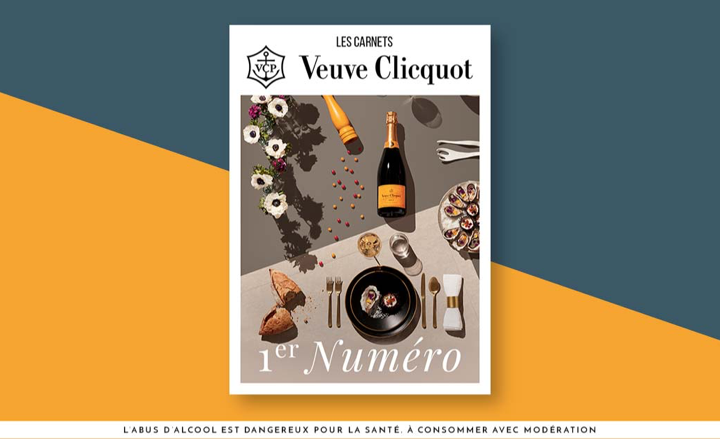 Campagne Social Media