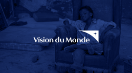 Pour une fois – Vision du Monde