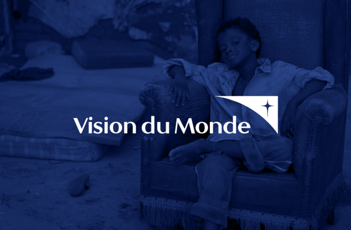 Pour une fois – Vision du Monde