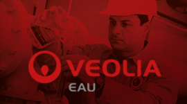 VEOLIA EAU