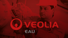 VEOLIA EAU