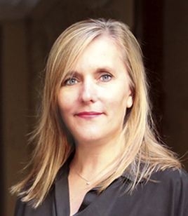 Véronique  Le Roux
