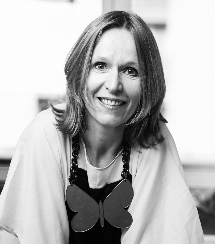 Annette MATHON