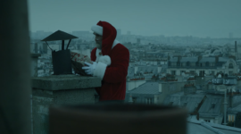 Campagne TV