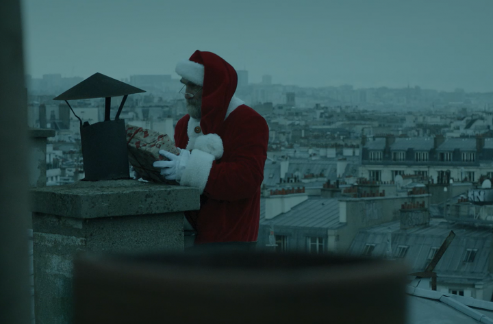 Campagne TV