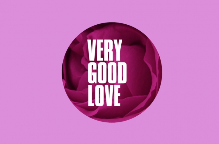 VERYGOODCHOICE DÉCLARE SON VERYGOODLOVE A SES CLIENTS