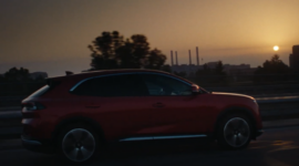 Campagne TV et communication digitale