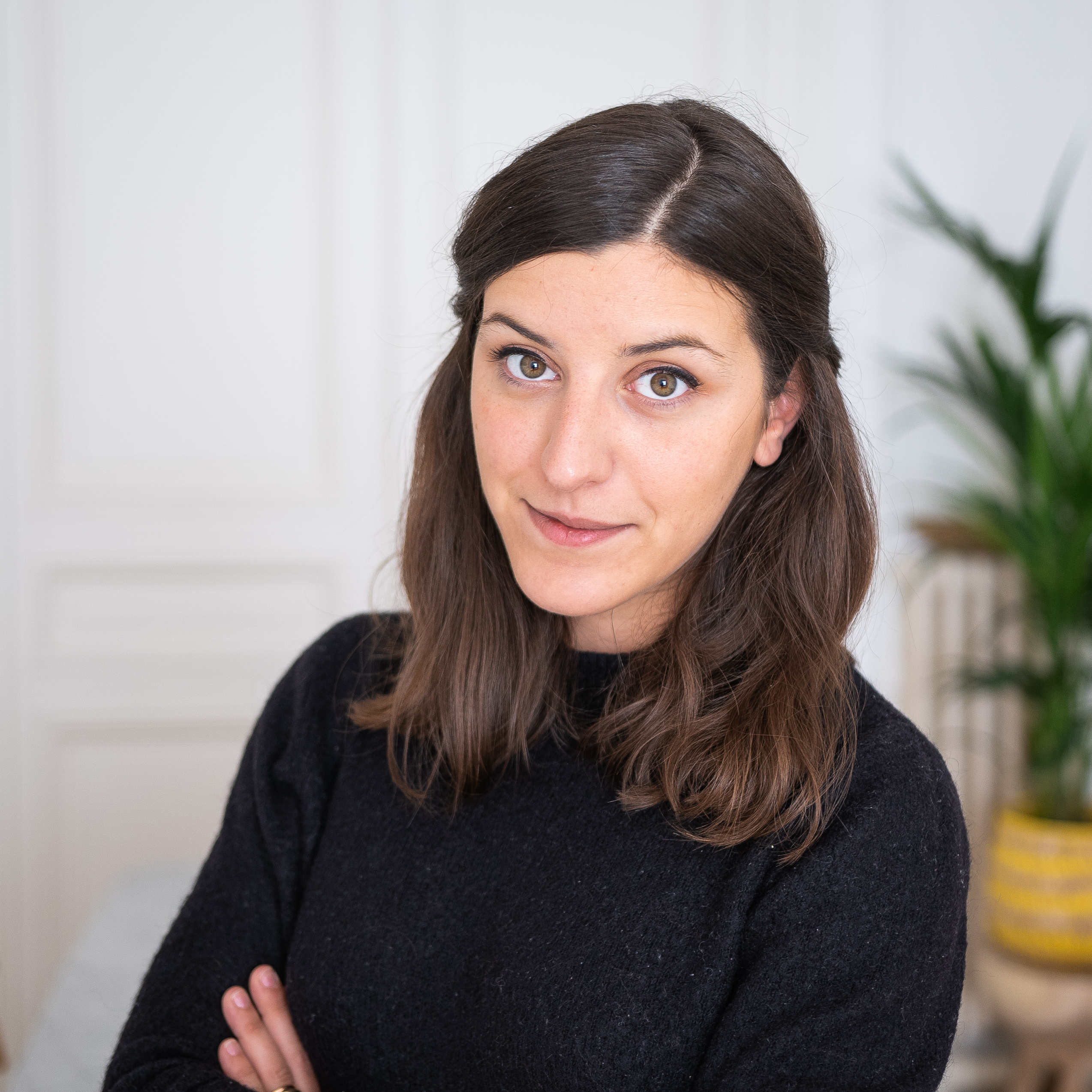 Victoire Thiéssé