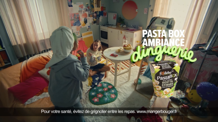 “Cuisiné en Vendée, savouré partout”