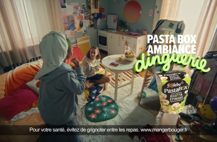 “Cuisiné en Vendée, savouré partout”