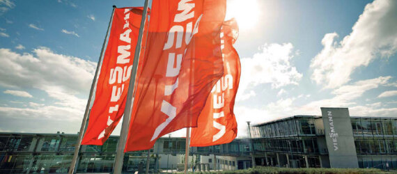 Viessmann : Stratégie digitale 2014