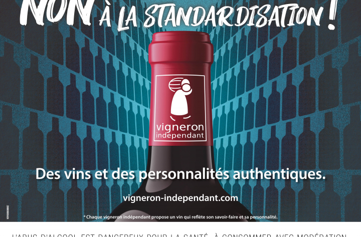 Campagne d&rsquo;affichage