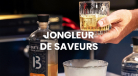FILM DE MARQUE – JONGLEUR DE SAVEURS – LE BARTELEUR